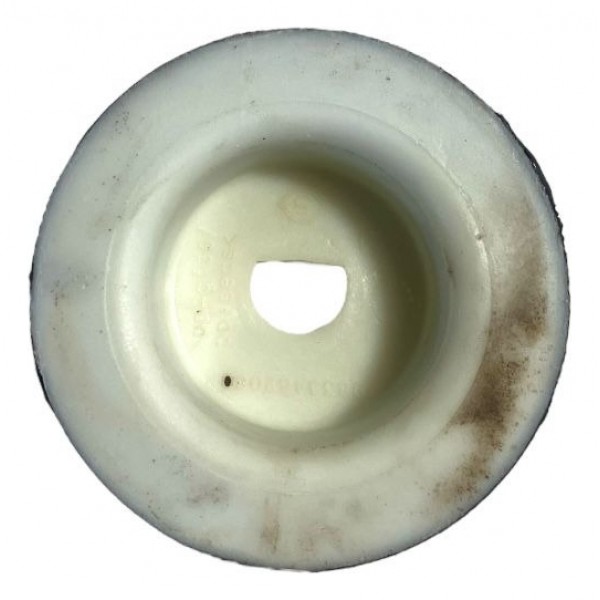 Calço Batente Mola C4 Pallas Traseira 2009 2010 9633462080