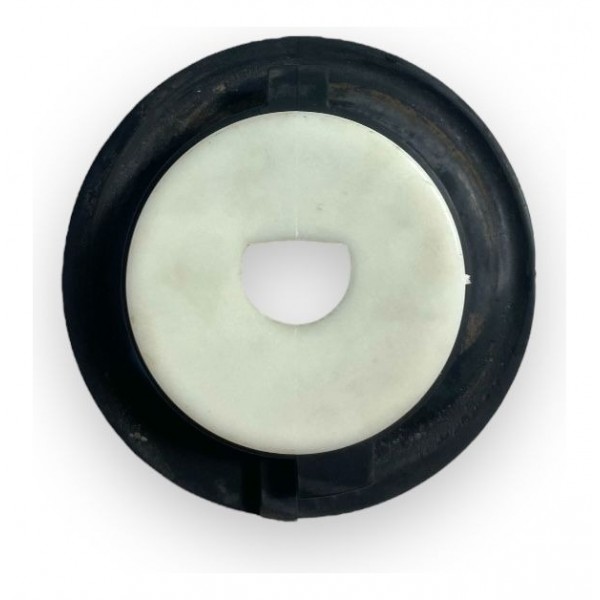 Calço Batente Mola C4 Pallas Traseira 2009 2010 9633462080