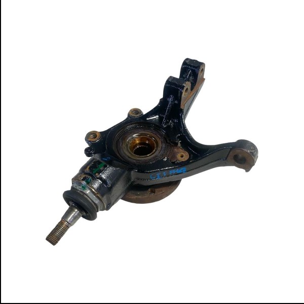 Montante Citroen C4 Pallas Dianteiro Direito 2008 2012 Aut