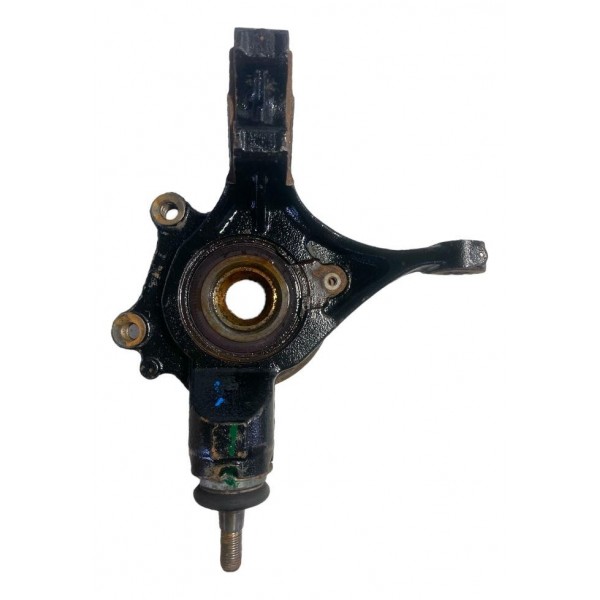 Montante Citroen C4 Pallas Dianteiro Direito 2008 2012 Aut