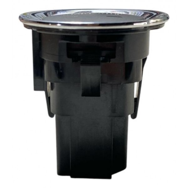 Botao Interruptor Partida Start Stop Gm Cruze Ltz 2017 2021 Preto