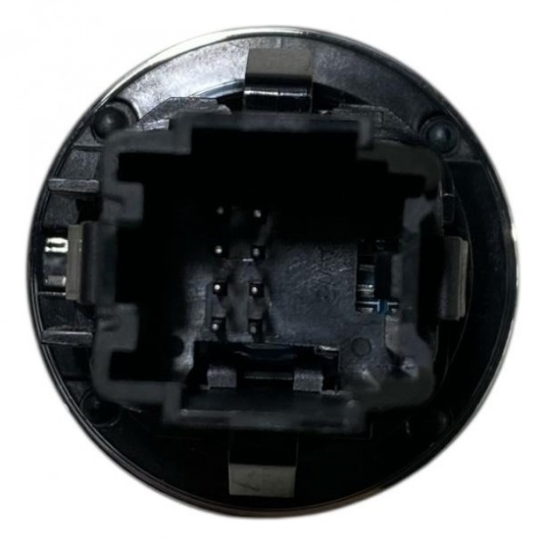 Botao Interruptor Partida Start Stop Gm Cruze Ltz 2017 2021 Preto