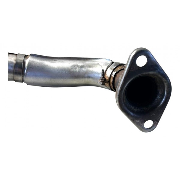 Catalisador Jac J3 Turin 1.5 Secundário 2015 Original