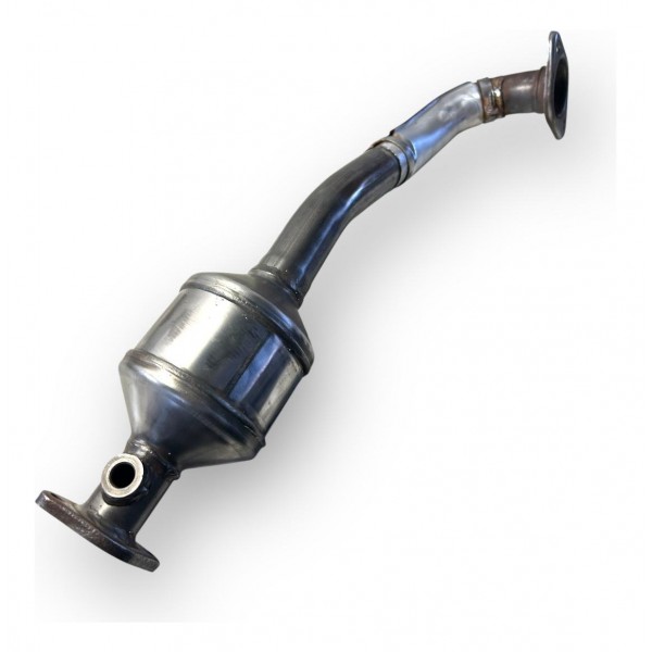 Catalisador Jac J3 Turin 1.5 Secundário 2015 Original