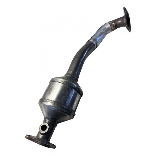 Catalisador Jac J3 Turin 1.5 Secundário 2015 Original