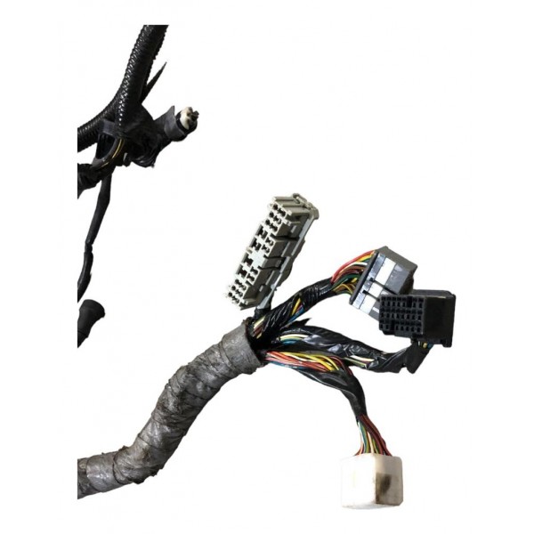 Chicote Motor De Bobina Honda Civic Lxl At 2005 B73 Original