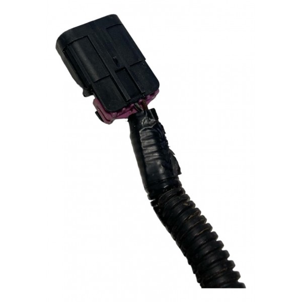 Chicote Sensor Freio Abs Chevrolet Captiva Traseiro 2011
