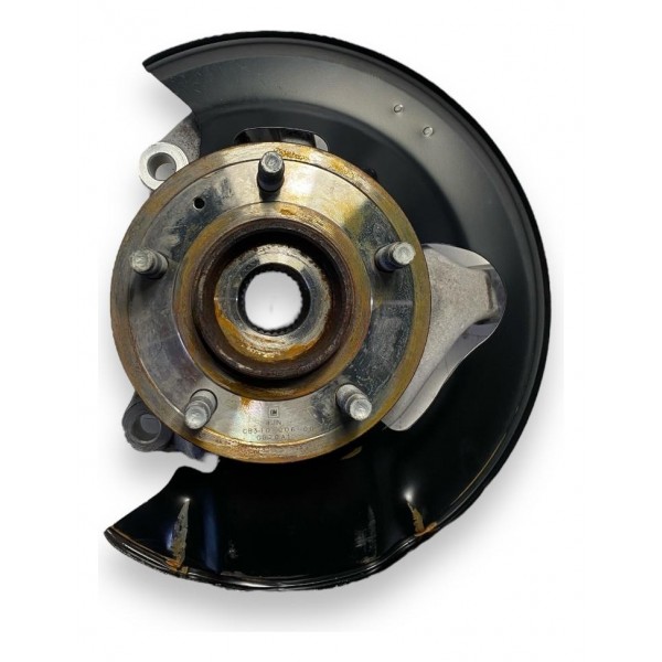 Montante Manga Eixo Gm Captiva Dianteiro Esquerdo 2.4 2011