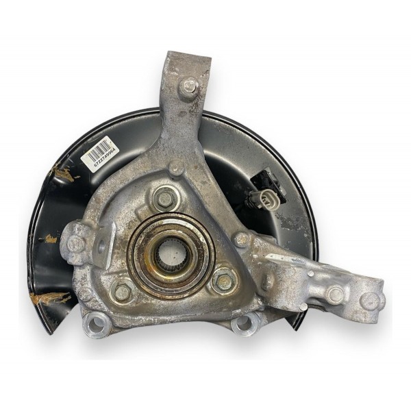 Montante Manga Eixo Gm Captiva Dianteiro Esquerdo 2.4 2011