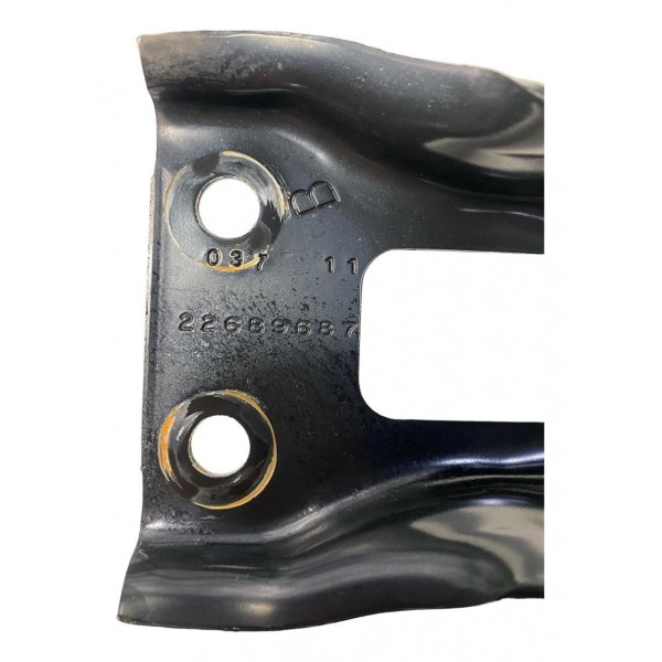 Suporte Braço Arraste Gm Captiva Sport 2.4 2011 22689687