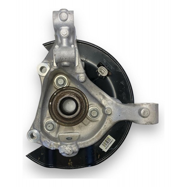 Manga Eixo Montante Gm Captiva Dianteiro Direito 6622749963