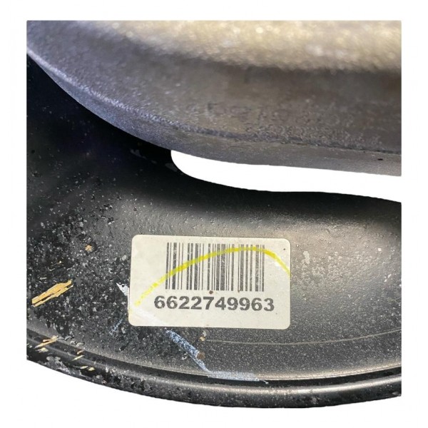 Manga Eixo Montante Gm Captiva Dianteiro Direito 6622749963