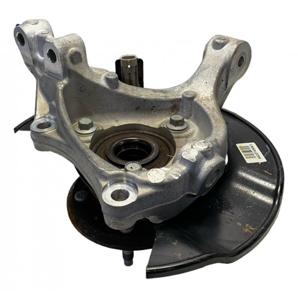 Manga Eixo Montante Gm Captiva Dianteiro Direito 6622749963