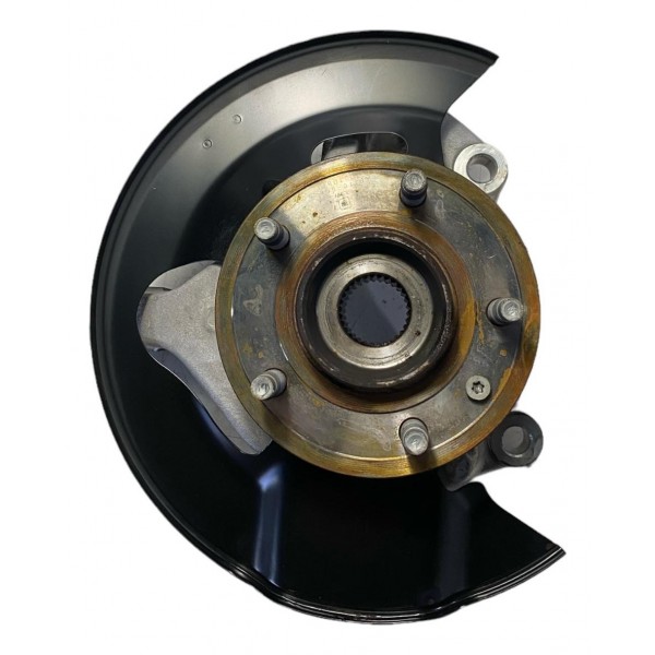 Manga Eixo Montante Gm Captiva Dianteiro Direito 6622749963