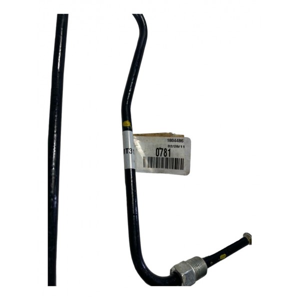 Par Cano Freio Módulo Abs Chevrolet Captiva 2.4 2010 A 2011