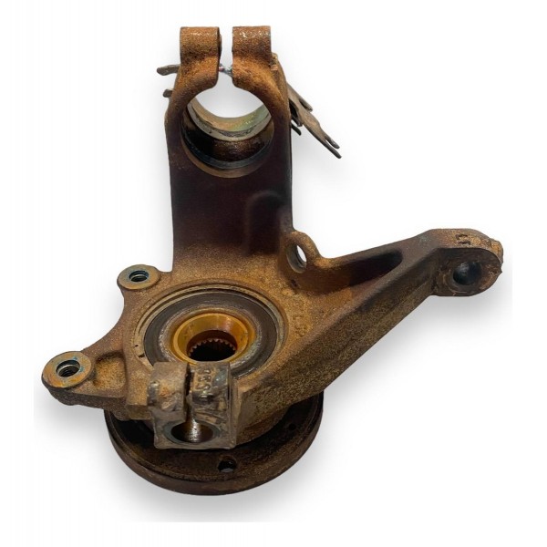 Montante C/ Abs C3 Picasso 1.5 Manual Dianteiro Direito 2012