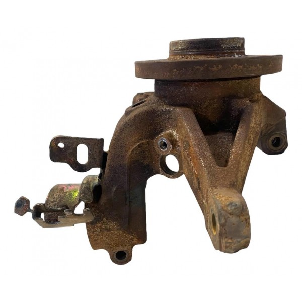 Montante C/ Abs C3 Picasso 1.5 Manual Dianteiro Direito 2012