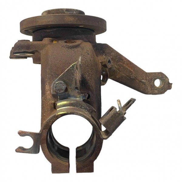 Montante C/ Abs C3 Picasso 1.5 Manual Dianteiro Direito 2012