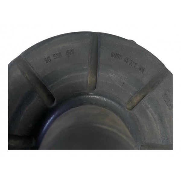 Batente Calço Mola Chevrolet Zafira Traseiro Original