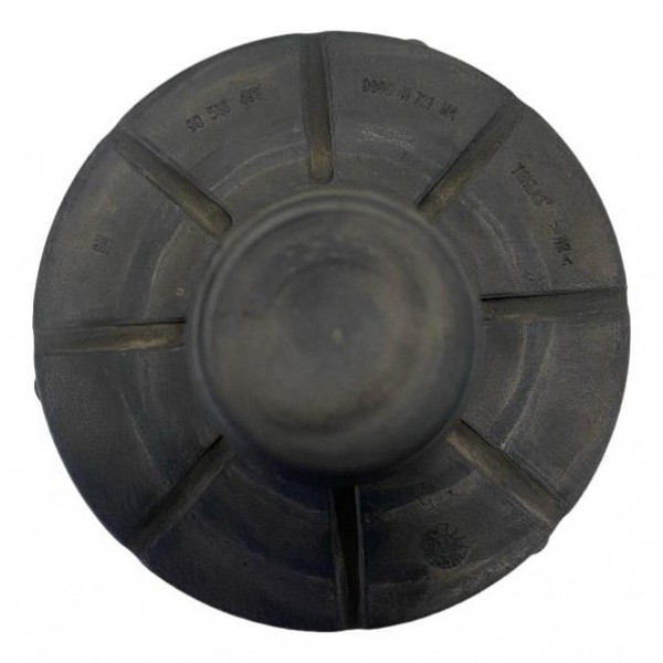 Batente Calço Mola Chevrolet Zafira Traseiro Original