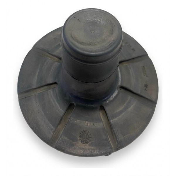 Batente Calço Mola Chevrolet Zafira Traseiro Original