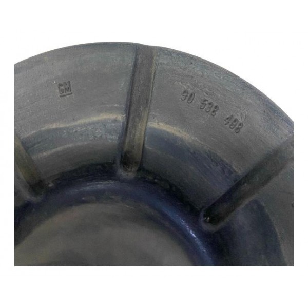 Calço De Mola Traseiro Chevrolet Zafira 2001 A 2013 90538498