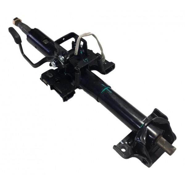 Coluna De Direção Jac J3 1.4 2011 A 2013 3402100u8010