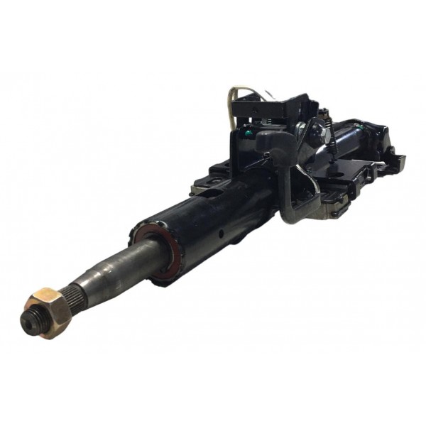 Coluna De Direção Jac J3 1.4 2011 A 2013 3402100u8010