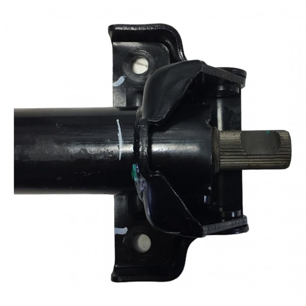 Coluna De Direção Jac J3 1.4 2011 A 2013 3402100u8010