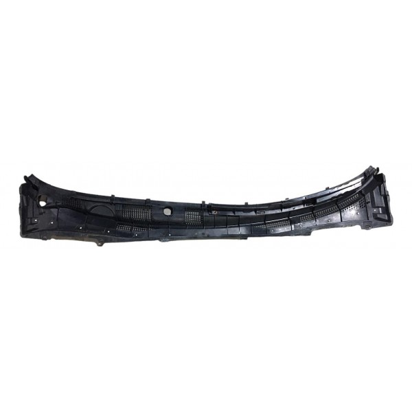 Grade Churrasqueira Ford Fusion 2009 2012 5402222 Original Fosco