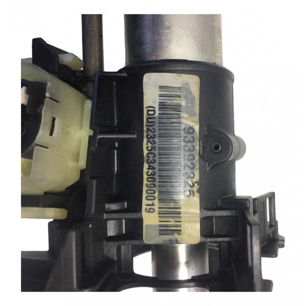 Coluna Direção Gm Zafira Elegance Astra 2.0 Aut 2009 2010