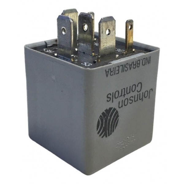 Rele 12v Limpador Vidro Traseiro Gm Astra Zafira 93342568