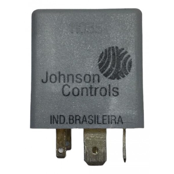 Rele 12v Limpador Vidro Traseiro Gm Astra Zafira 93342568