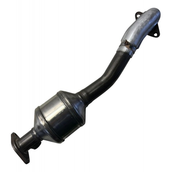 Catalisador Jac J3 Turin 2015 1.5 Secundário Original