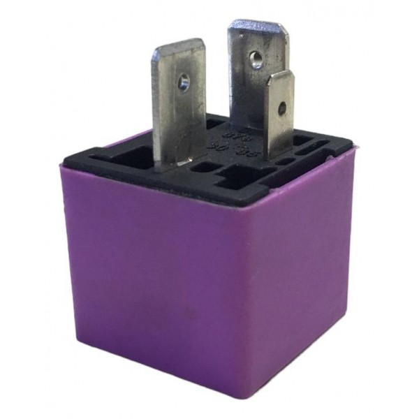 Relé Bomba De Combustível Corsa Agile Celta Montana Prisma 12v