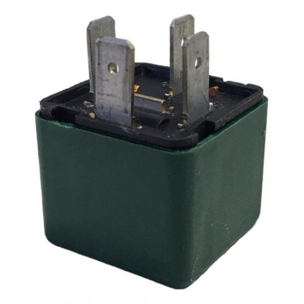 Rele Motor De Partida Gm Astra Vectra Zafira Corsa 93236204