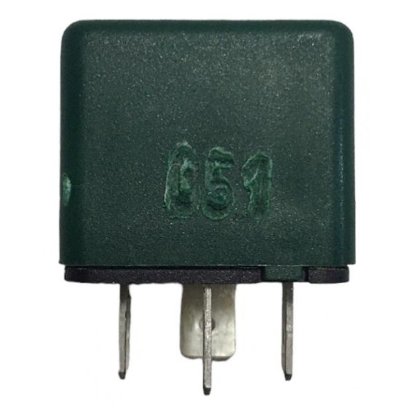 Rele Motor De Partida Gm Astra Vectra Zafira Corsa 93236204