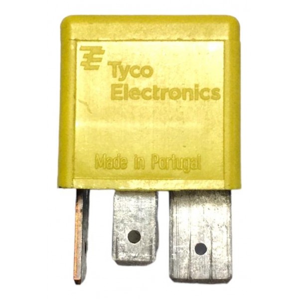 Relé Auxiliar Injeção Gm Vectra Astra Corsa Zafira 90226846