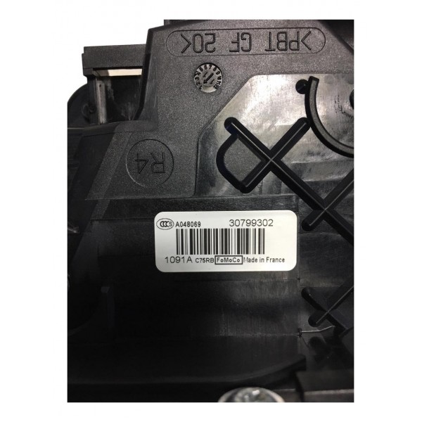 Fechadura Eletric Volvo C30 Dianteira Direita 2010 30799302