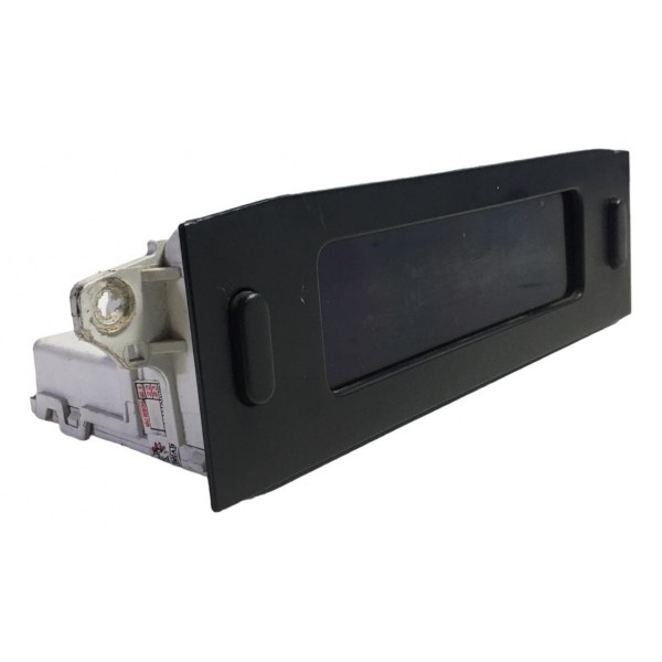 Computador De Bordo Peugeot 206 07 A 09 216543011 Original Preto