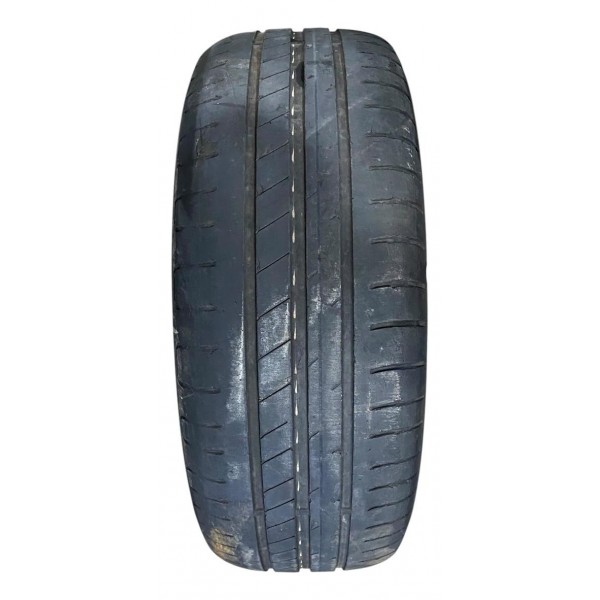 Roda Liga Aro 195 / 55r15 Pneu Jac J3 2015 Goodyear Preto