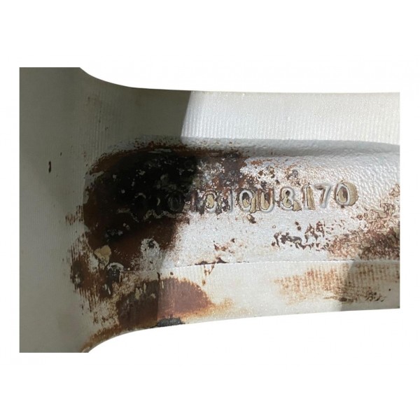 Roda Liga Aro 195 / 55r15 Pneu Jac J3 2015 Goodyear Preto