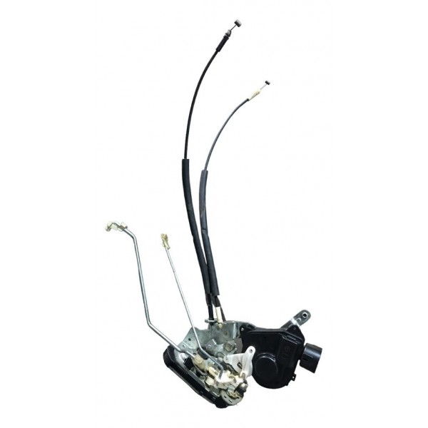 Fechadura Trava Elétrica Lifan X60 Dianteira Lado Direito