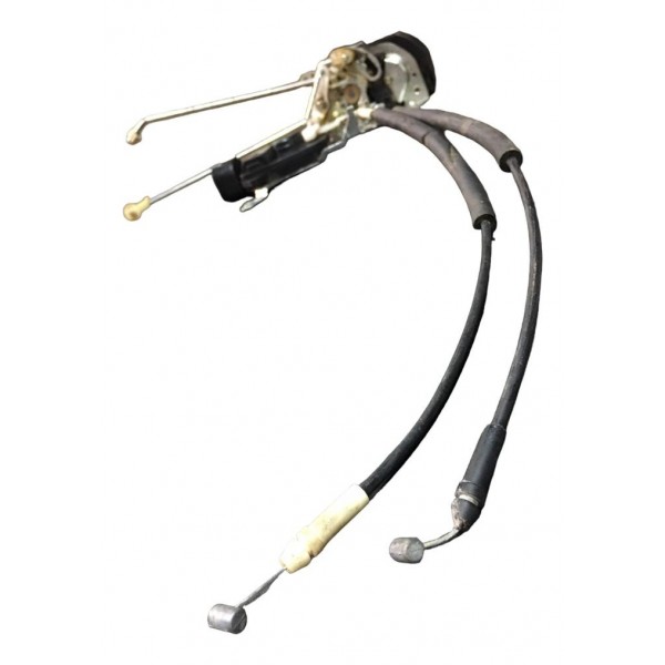 Fechadura Trava Elétrica Lifan X60 Dianteira Lado Direito