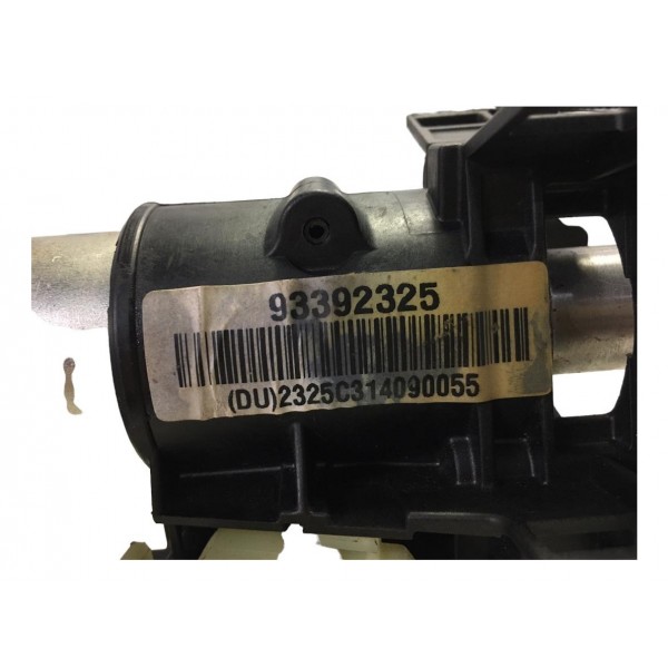 Coluna Direção Astra/zafira Elegance 2012 93392325 Original