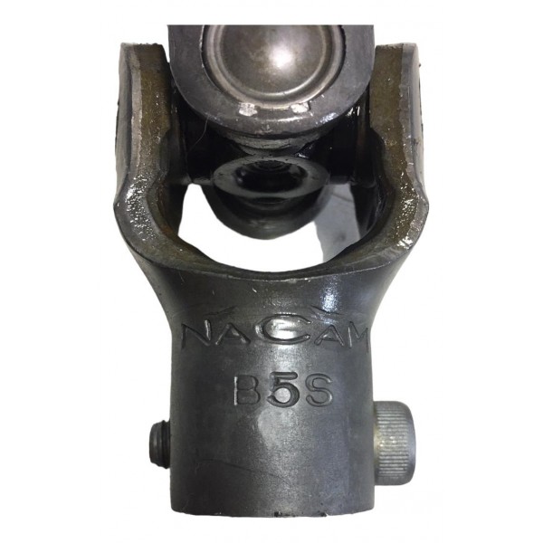 Cruzeta Coluna De Direção Chevrolet Zafira Elegance 2012