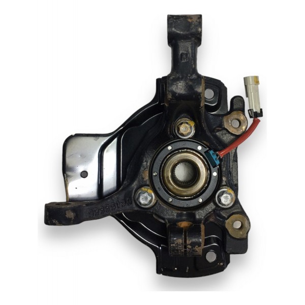 Manga Eixo Gm Zafira Elegance Astra 2.0 Aut Esquerda 2012