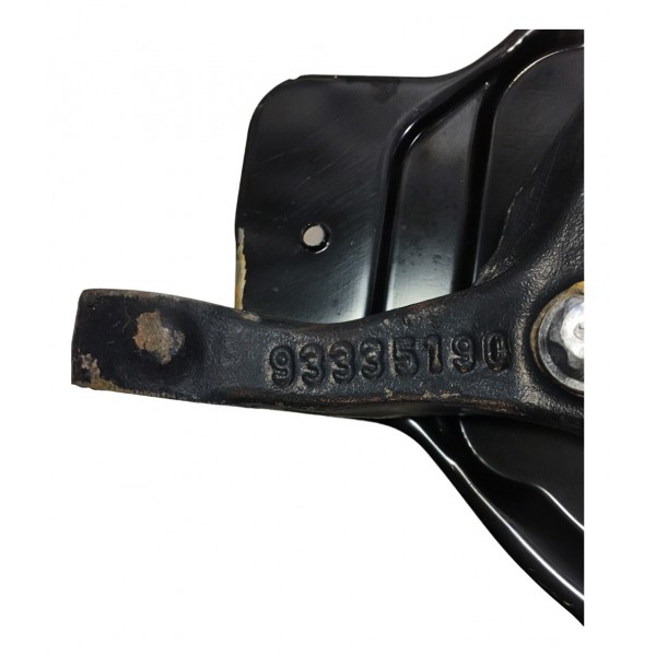 Manga Eixo Gm Zafira Elegance Astra 2.0 Aut Esquerda 2012