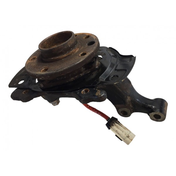 Manga Eixo Chevrolet Zafira Elegance 2.0 Flex Direita 2012