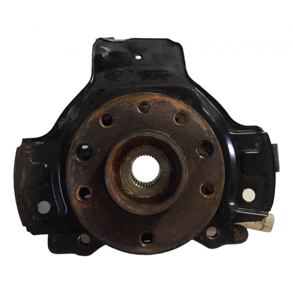 Manga Eixo Chevrolet Zafira Elegance 2.0 Flex Direita 2012